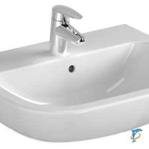 Раковина VitrA S20 (5503B003-0001)  (5503B003-0001)