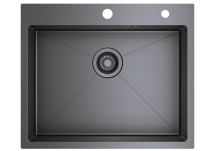 Кухонная мойка RAGLO R701.6050.09 — 