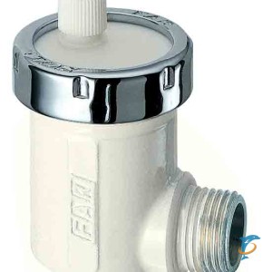 Воздухоотводчик автоматический дизайн серии LADY FAR 1/2 FL 0305 12  (FL 0305 12)