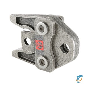 Насадка для пресс инструмента VALTEC электрического стандарт V 22 мм  (VT.570135.V.22)