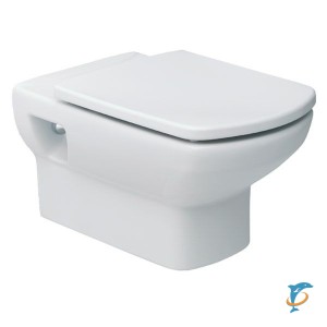 Унитаз подвесной Roca DAMA SENSO 346517000 (346517000)