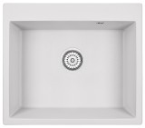 Кухонная мойка Granula GR-6001 арктик — 