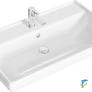 Раковина Дрея Q80 (aqwella_192185)