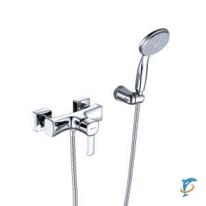 Смеситель Lemark Evitta LM0503C для душа (LM0503C)