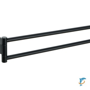 Полотенцедержатель рога 2-ой Fixsen Trend FX-97802A (FX-97802A)