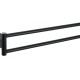 Полотенцедержатель рога 2-ой Fixsen Trend FX-97802A  (FX-97802A)