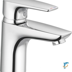 Смеситель Kludi Pure&Solid 340280575 (340280575)