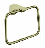 Держатель полотенца KAISER Glory KH-4501 бронзовый &mdash; 