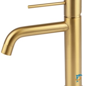 Смеситель для раковины KAISER Vita 43211-3  (43211-3)