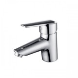 Смеситель для раковины Хром Kaiser Orbit 20011 — 