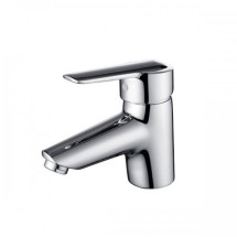 Смеситель для раковины Хром Kaiser Orbit 20011 — 