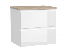 Тумба со столешницей Cersanit MODUO 60 — 