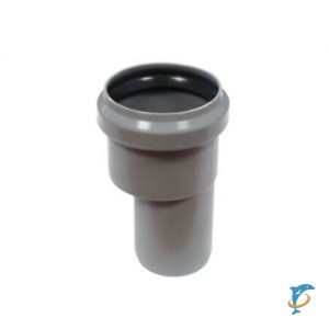 Переход канализационный Ф40-50 (Millennium)  (M400153)