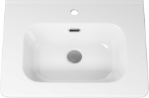 Раковина мебельная Brevita Онда 60 — 