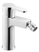 Смеситель для биде AZARIO TEVIS, хром (AZ-15496601) — 