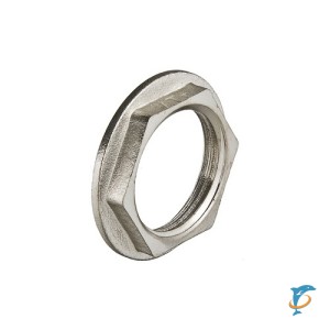 Контргайка VALTEC VTr.655.N 1"  (VTr.655.N.0006)