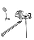 Смеситель Lemark Luna LM4117C универсальный — 