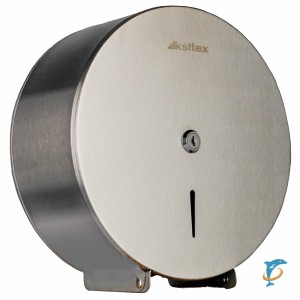 Диспенсер туалетной бумаги Ksitex TH-5824 SW (TH-5824 SW)