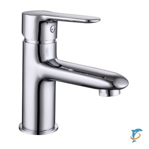 Смеситель для умывальника Cuba CUBSB00i01  (Cuba CUBSB00i01)