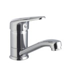 Смеситель Lemark Luna LM4107C для раковины — 