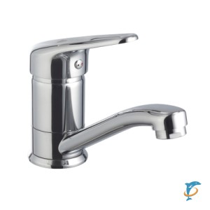 Смеситель Lemark Luna LM4107C для раковины  (LM4107C)