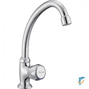 Смеситель для кухни ZOLLEN WOLFSBURG   (WO41430432-1)