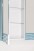 Зеркальный шкаф Style Line Ассоль 70 Люкс аквамарин