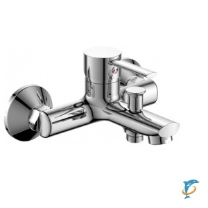 Смеситель для ванны ZOLLEN GERA GE61611341 (GE61611341)