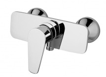 F5020000 Inspire, смеситель д/душа, хром, шт — 