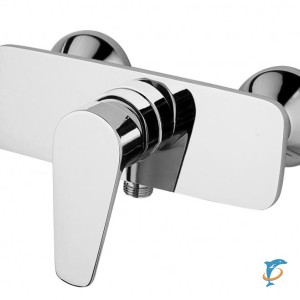 F5020000 Inspire, смеситель д/душа, хром, шт  (F5020000)