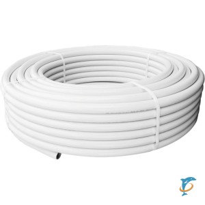 Stout 16х2,0 (бухта 200м) труба металлопластиковая  (SPM-0001-201620)