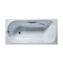 Ванна чугунная Maroni GRANDE 150х75 — 