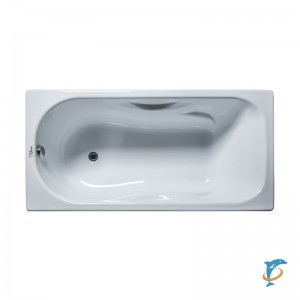 Ванна чугунная Maroni GRANDE 150х75  (GRANDE 150х75)