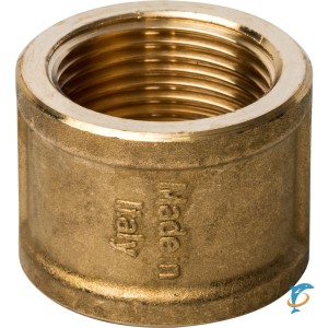 Stout Муфта ВВ 1"  (SFT-0005-000011)