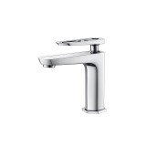 Смеситель Lemark Prizma LM3906C для раковины — 