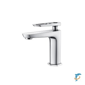 Смеситель Lemark Prizma LM3906C для раковины (LM3906C)