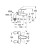 Смеситель для ванны Grohe Eurodisc Cosmopolitan 33392002
