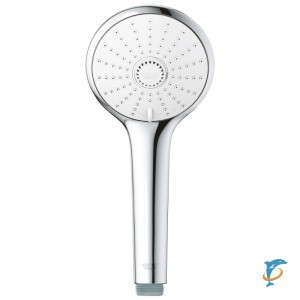Душевая лейка Grohe Euphoria 110 Massage 27221001  (27221001)