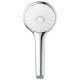 Душевая лейка Grohe Euphoria 110 Massage 27221001  (27221001)