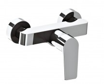 Смеситель для душа AZARIO TREYA  AZ-15680621 хром — 