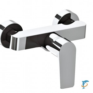 Смеситель для душа AZARIO TREYA  AZ-15680621 хром  (AZ-15680621)