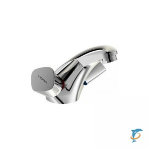Смеситель для раковины VIDIMA QUADRO BA243AA  (BA243AA)