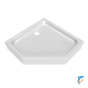 Поддон душевой Triton 100х100 низкий (ПД29) (Щ0000056825)