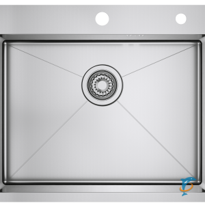 Кухонная мойка RAGLO R701.6050.05 (R701.6050.05)