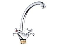 Смеситель G.Lauf QTZ4-B827 — 