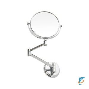 Зеркало подвесное , косметическое 150мм Sapho X-Round XR005  (XR005)