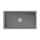 Мойка кухонная OMOIKIRI Mikura 83-PE Natceramic/pebble &mdash; 