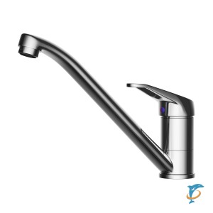 Смеситель OMOIKIRI Kado-C для кухни хром  (4994122)