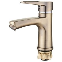 Смеситель G.Lauf NUD1-A045KT — 