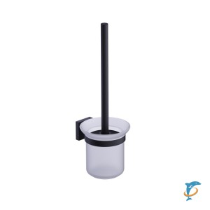 Щетка для туалета Timo Selene 12061/03 черный (12061/03)